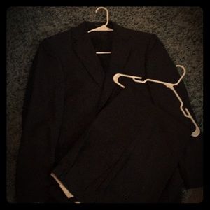Men’s Dress suit